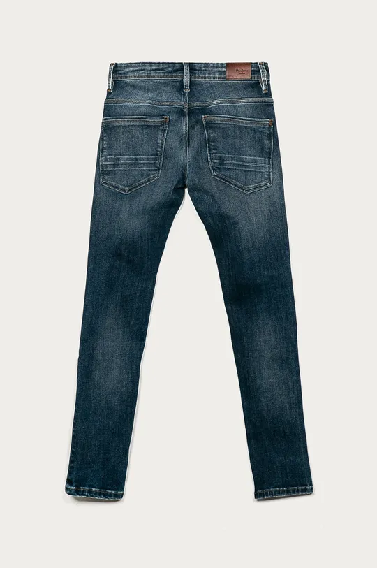 Pepe Jeans - Детские джинсы Nickles 128-176 см. голубой