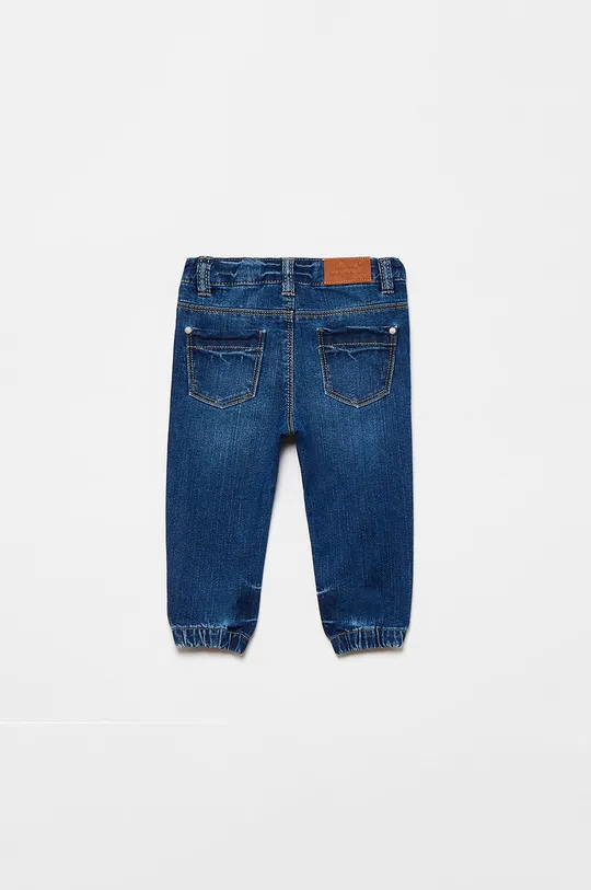 OVS - Дитячі джинси темно-синій