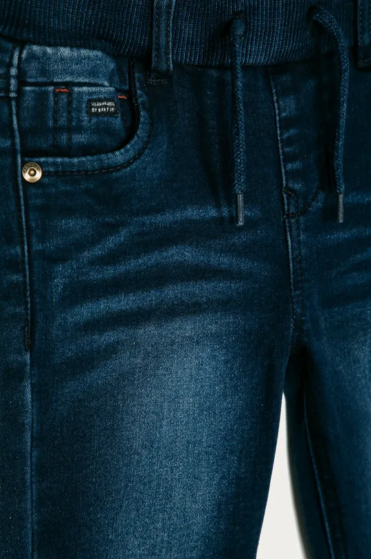 Name it - Дитячі джинси Fleece 92-122 cm  60% Бавовна, 2% Еластан, 38% Поліестер