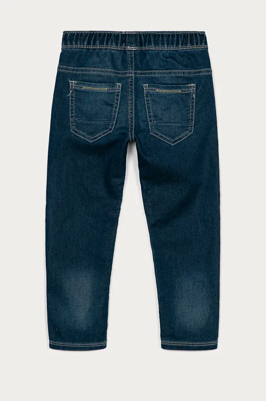 OVS - Дитячі джинси 104-140 cm  54% Бавовна, 1% Еластан, 45% Поліестер