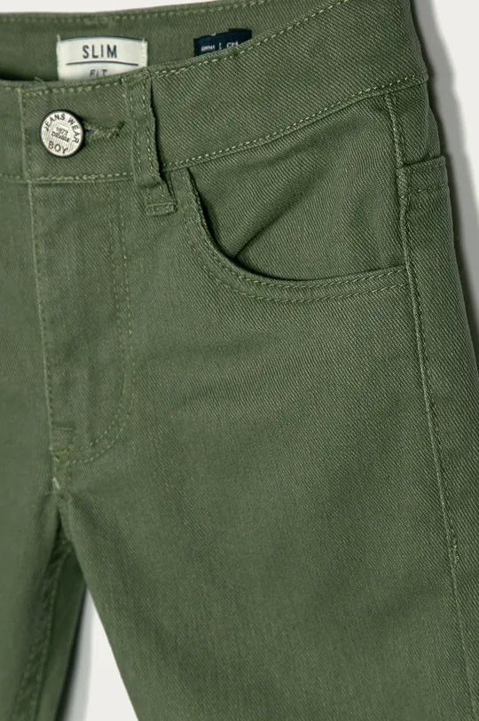 OVS - Дитячі джинси 104-140 cm  67% Бавовна, 2% Еластан, 31% Поліестер