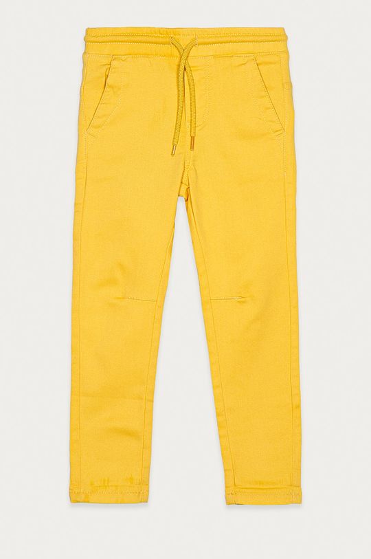 жовтий OVS - Дитячі джинси 104-140 cm Для хлопчиків