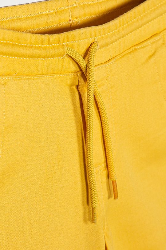 OVS - Дитячі джинси 104-140 cm жовтий