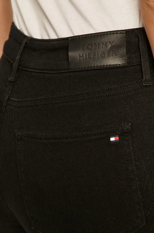 čierna Tommy Hilfiger - Rifle Harlem