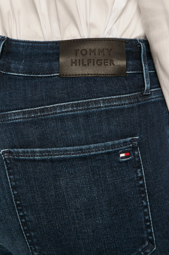 тёмно-синий Tommy Hilfiger - Джинсы Anna