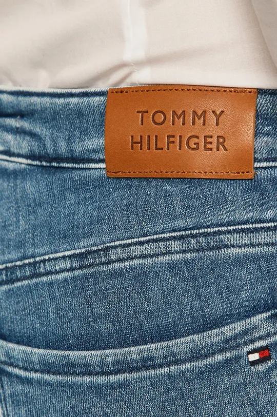 kék Tommy Hilfiger - Farmer Como