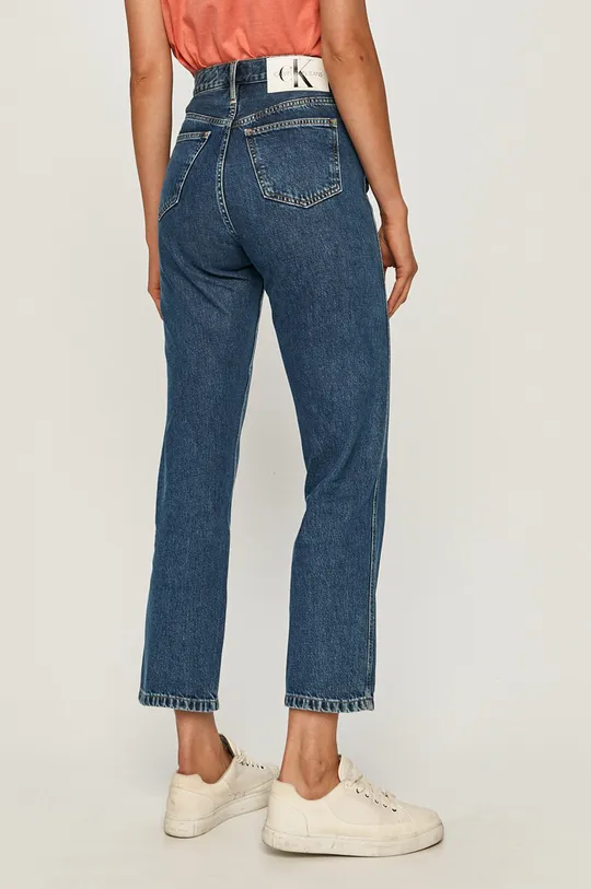 Calvin Klein Jeans - Jeansy CKJ 030 J20J214011 100 % Bawełna