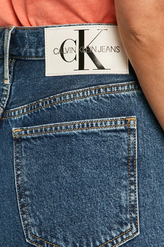niebieski Calvin Klein Jeans - Jeansy CKJ 030 J20J214011