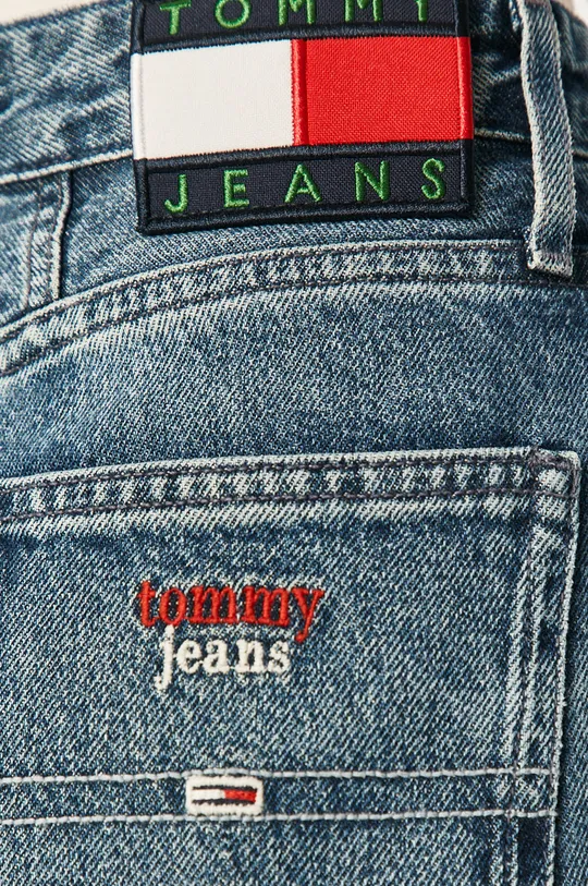 Tommy Jeans - Rifle Dámsky