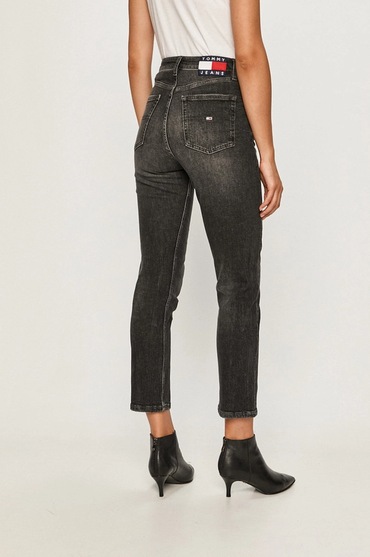 Îmbrăcăminte Tommy Jeans - Jeansi Harper DW0DW08360 gri