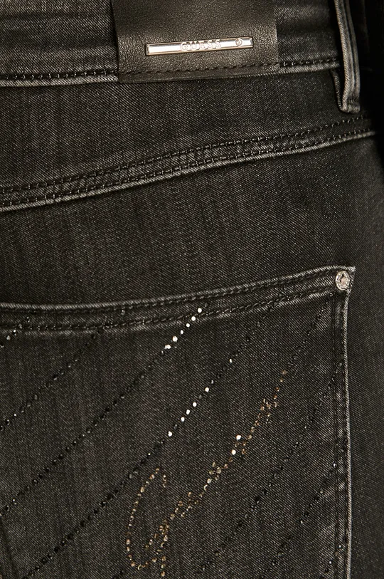 серый Guess Jeans - Джинсы 1981
