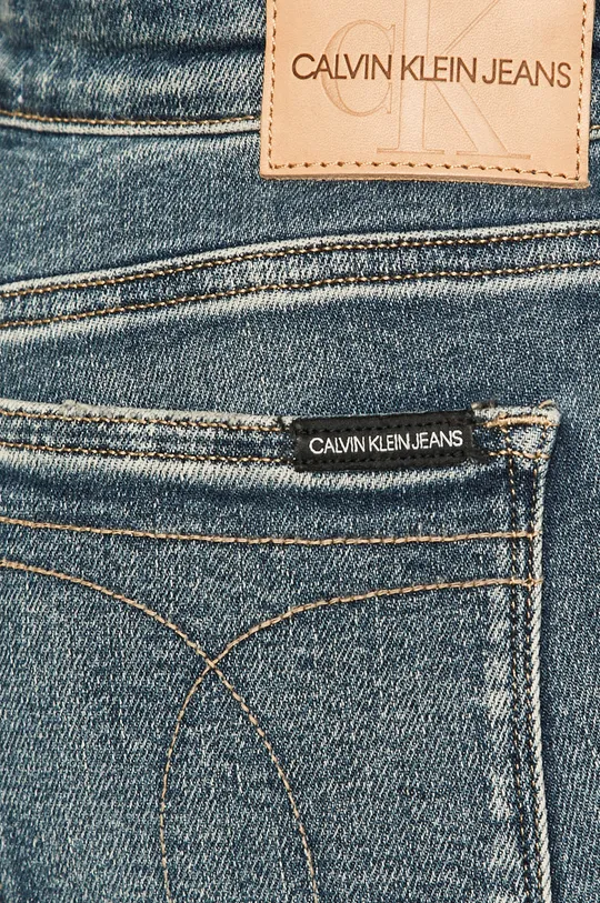kék Calvin Klein Jeans - Farmer CKJ 011