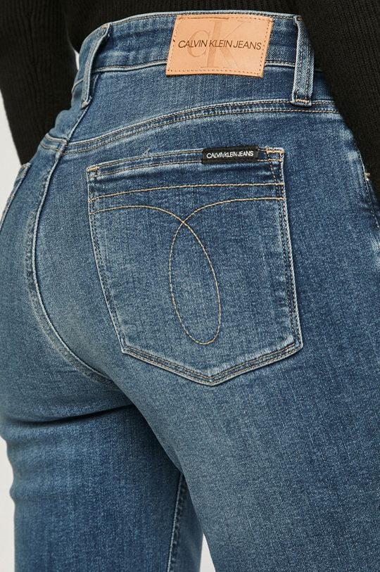 Calvin Klein Jeans - Rifle Dámsky