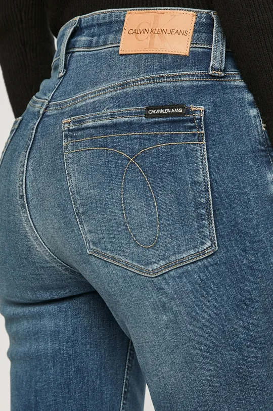Calvin Klein Jeans - Jeansy J20J214540 Damski