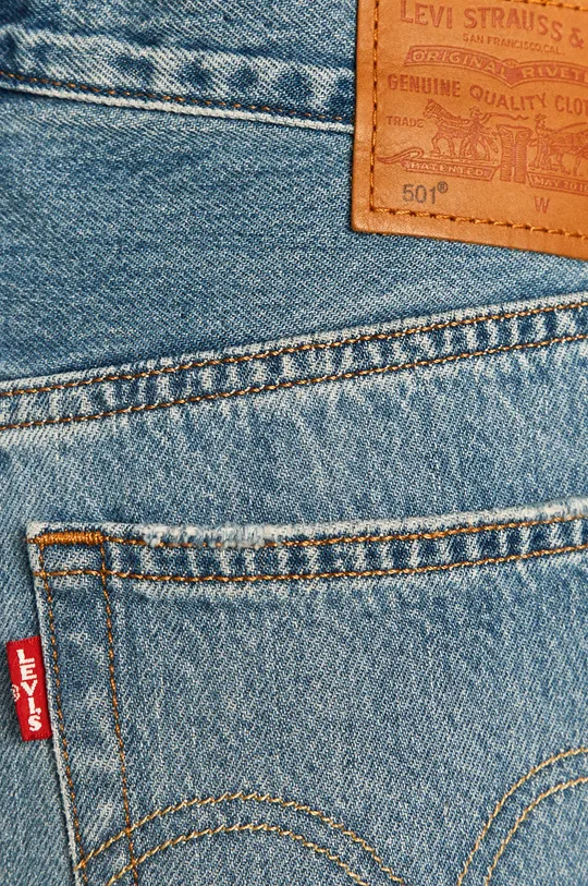 Levi's - Rifle 501 Dámsky