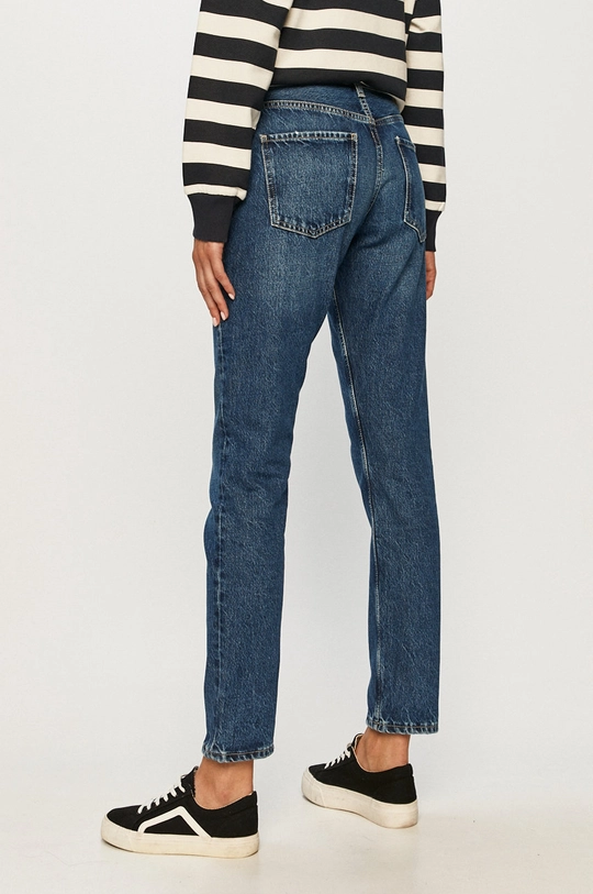 Îmbrăcăminte Pepe Jeans - Jeansi Mable Archive PL203156WG9 albastru