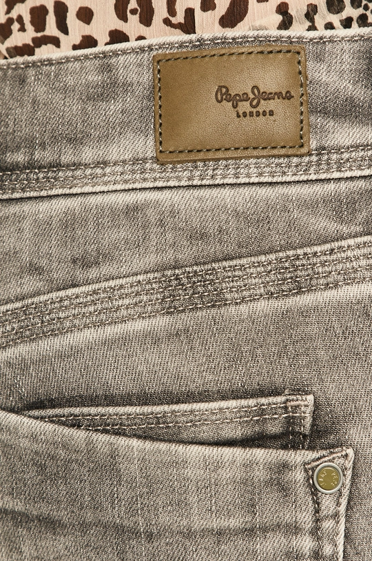 sivá Pepe Jeans - Rifle Saturn