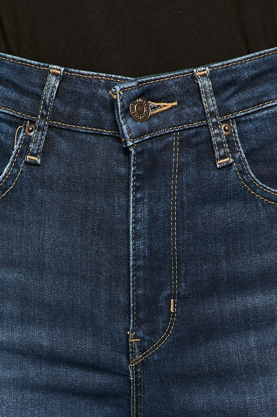 sötétkék Levi's - Farmer 725