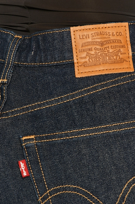 tmavomodrá Levi's - Rifle