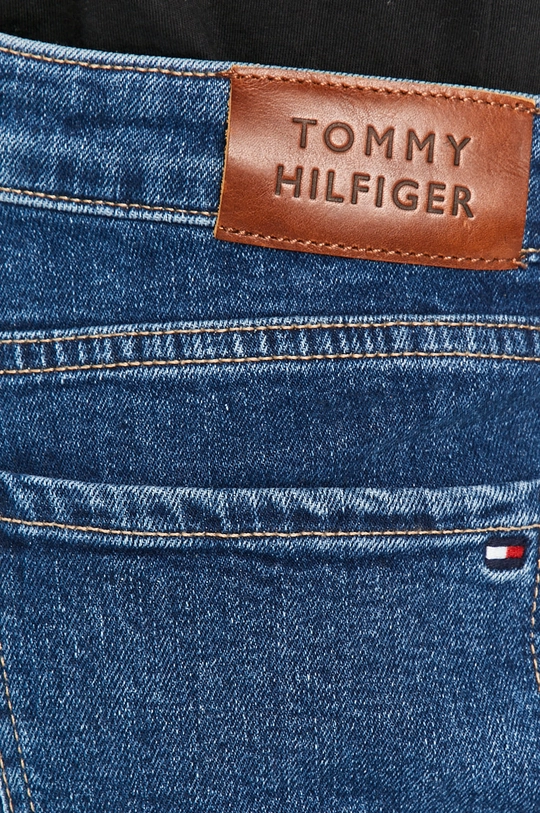 kék Tommy Hilfiger - Farmer Rome