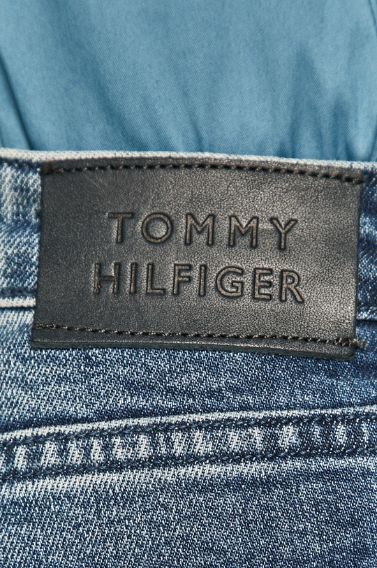 niebieski Tommy Hilfiger - Jeansy Venice