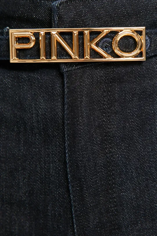 tmavomodrá Pinko - Rifle Peggy