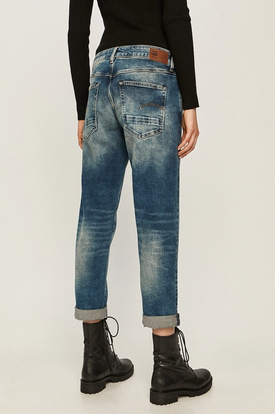 G-Star Raw - Jeansy Kate D15264.C052.A802 99 % Bawełna, 1 % Elastan 