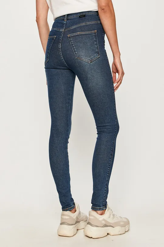 Dr. Denim - Jeansy Moxy 97 % Bawełna, 3 % Elastan