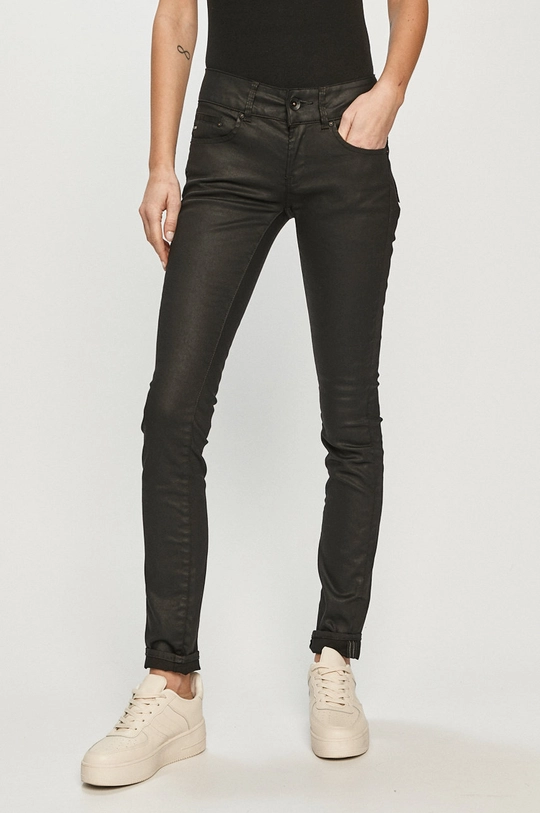 czarny G-Star Raw - Jeansy Cody 60883.D011 Damski