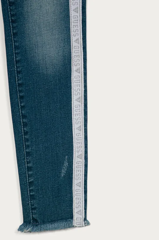 блакитний Guess Jeans - Дитячі джинси 116-176 cm