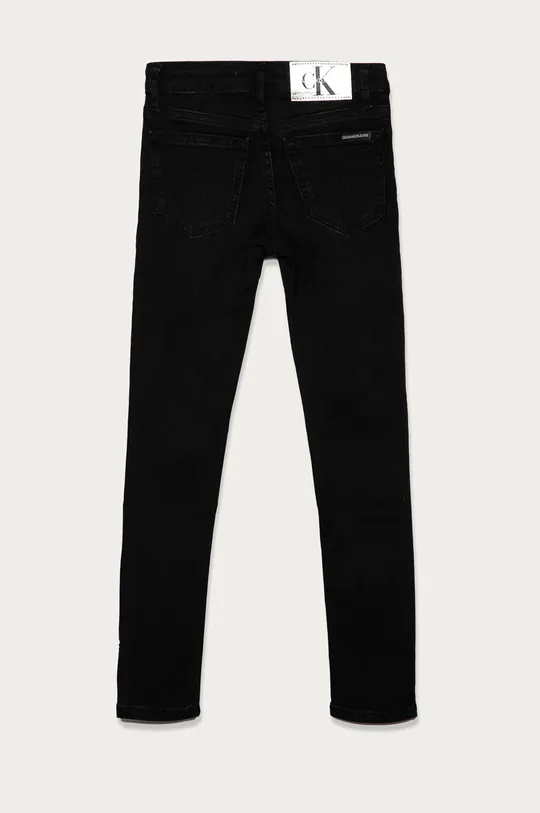 Calvin Klein Jeans - Детские джинсы 128-176 cm  2% Эластан, 70% Лиоцелл, 28% Полиэстер