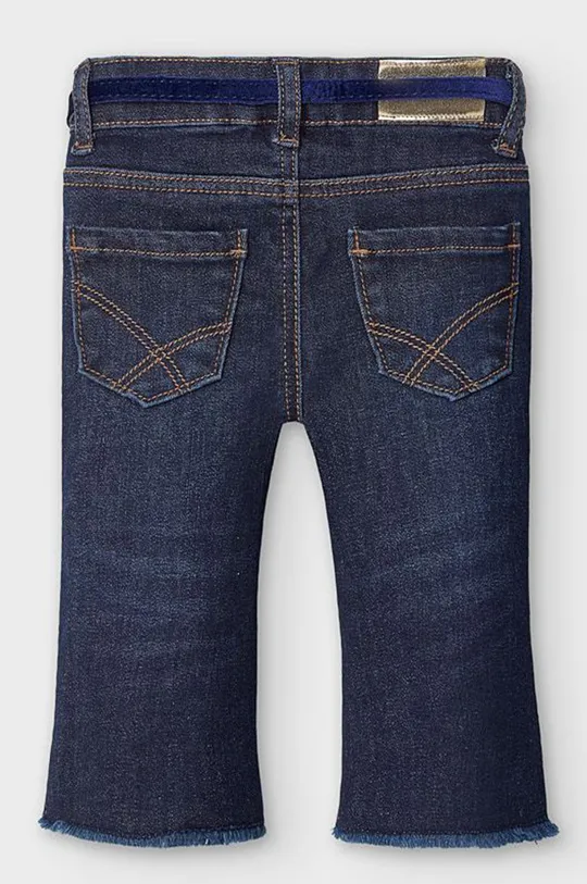 Mayoral - Дитячі джинси 80-98 cm блакитний