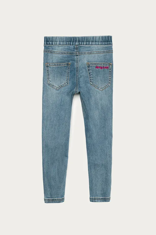 Desigual - Дитячі джинси 104-164 cm блакитний