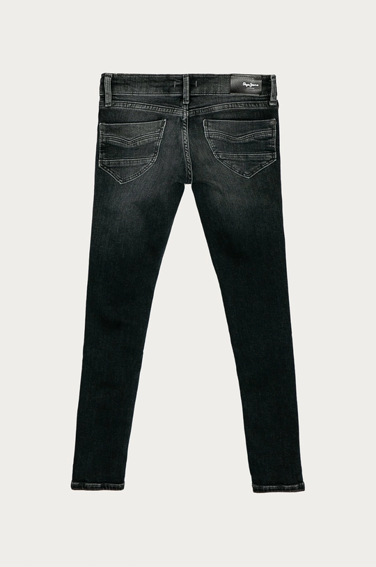 Pepe Jeans - Jeansy dziecięce Pixlette 128-180 cm szary