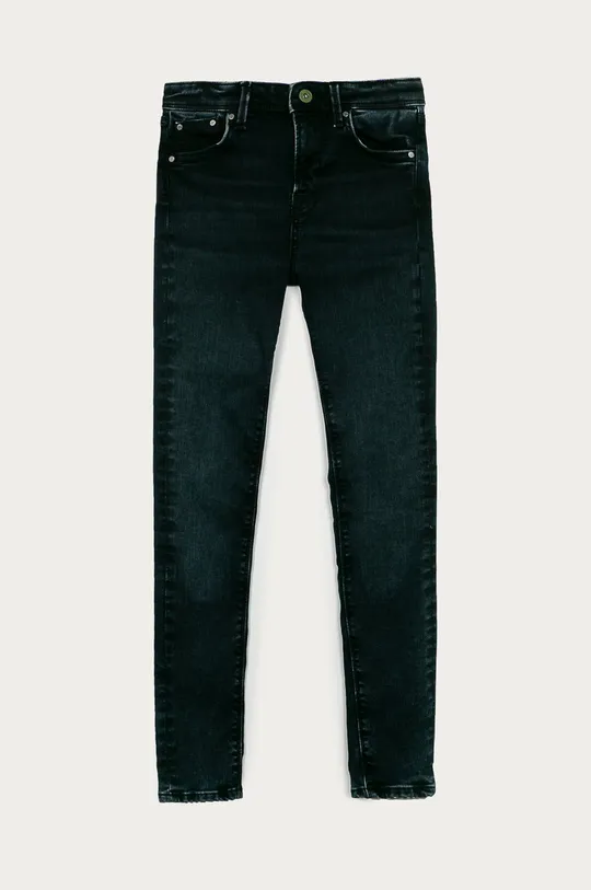 блакитний Pepe Jeans - Дитячі джинси Pixlette 128-180 cm Для дівчаток