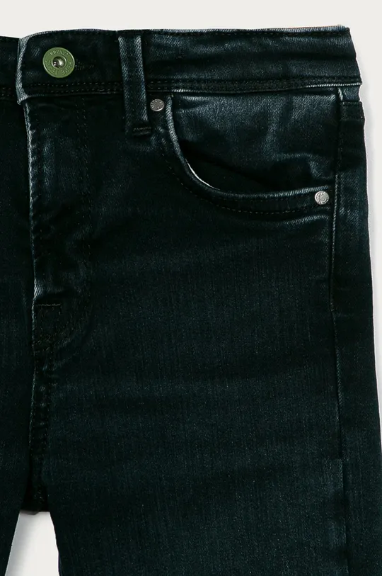Pepe Jeans - Дитячі джинси Pixlette 128-180 cm  Підкладка: 60% Бавовна, 40% Поліестер Основний матеріал: 92% Бавовна, 2% Еластан, 6% Поліестер