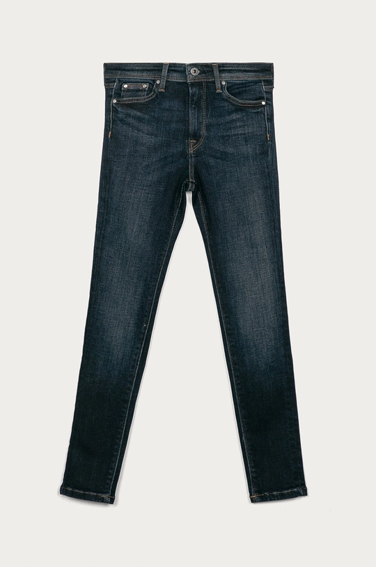 granatowy Pepe Jeans - Jeansy dziecięce Pixlette 128-180 cm Dziewczęcy