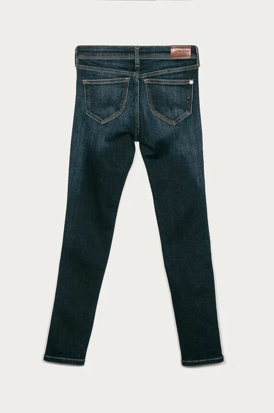 Pepe Jeans - Gyerek farmer Pixlette 128-180 cm sötétkék