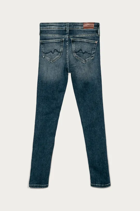 Pepe Jeans - Дитячі джинси Pixlette 128-180 cm блакитний