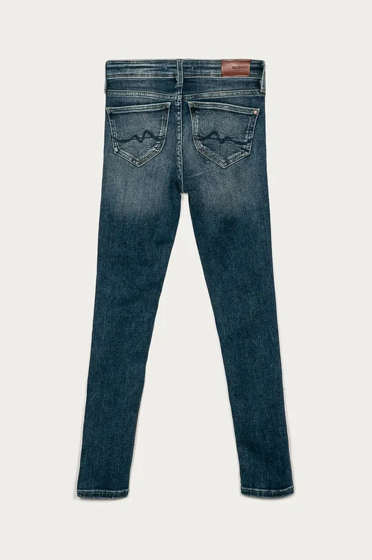 Pepe Jeans - Gyerek farmer Pixlette 128-180 cm kék