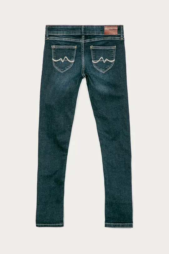 Pepe Jeans - Дитячі джинси Paulette 128-180 cm блакитний