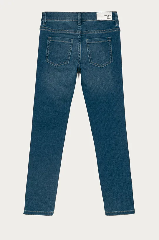 OVS - Дитячі джинси 146-170 cm блакитний