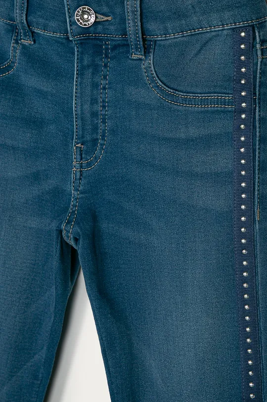 OVS - Детские джинсы 146-170 cm  71% Хлопок, 2% Эластан, 27% Полиэстер