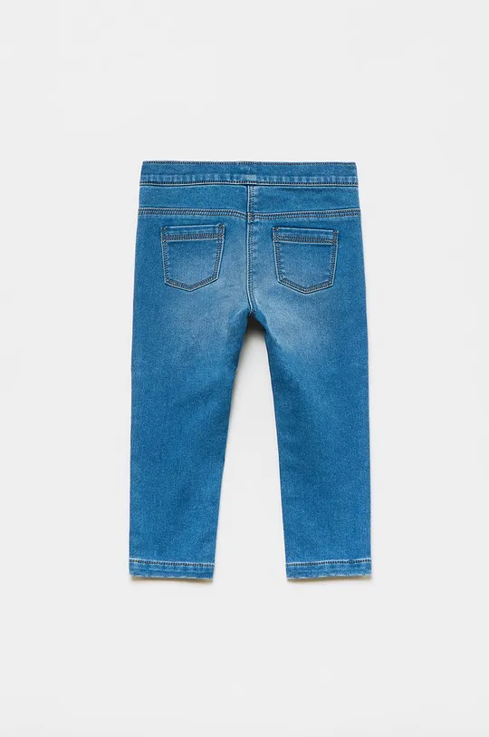 OVS - Дитячі джинси 80-98 cm блакитний
