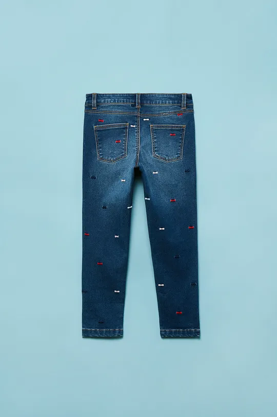 OVS - Детские джинсы голубой