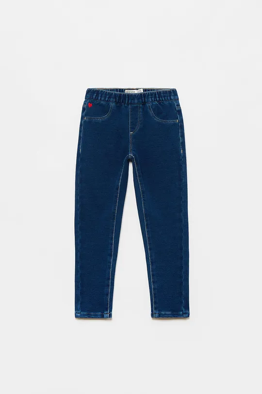 голубой OVS - Детские джинсы Для девочек