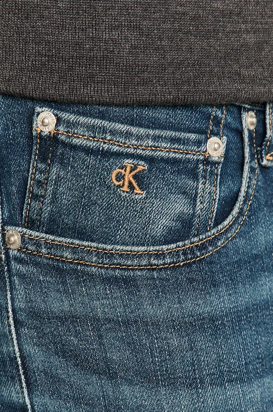 Calvin Klein Jeans - Rifle CKJ 058 Pánsky