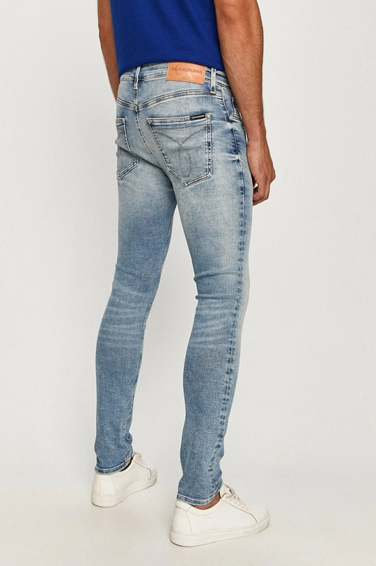 Îmbrăcăminte Calvin Klein Jeans - Jeansi CKJ 016 J30J315471 albastru