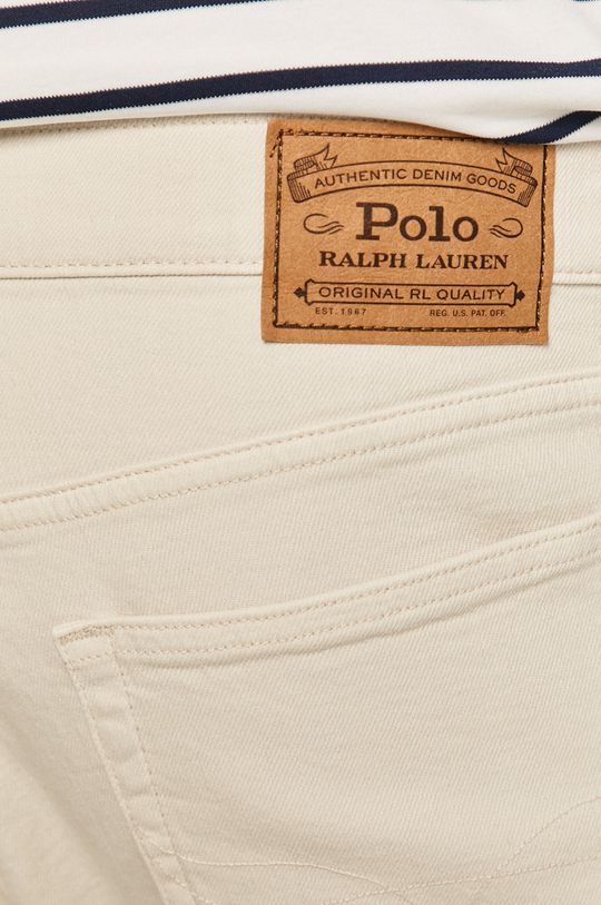 gri deschis Polo Ralph Lauren - Jeansi