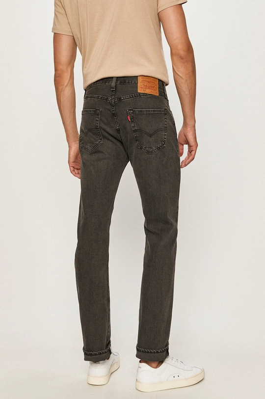 Levi's - Traperice 501  86% Pamuk, 1% Elastan, 13% Poliester